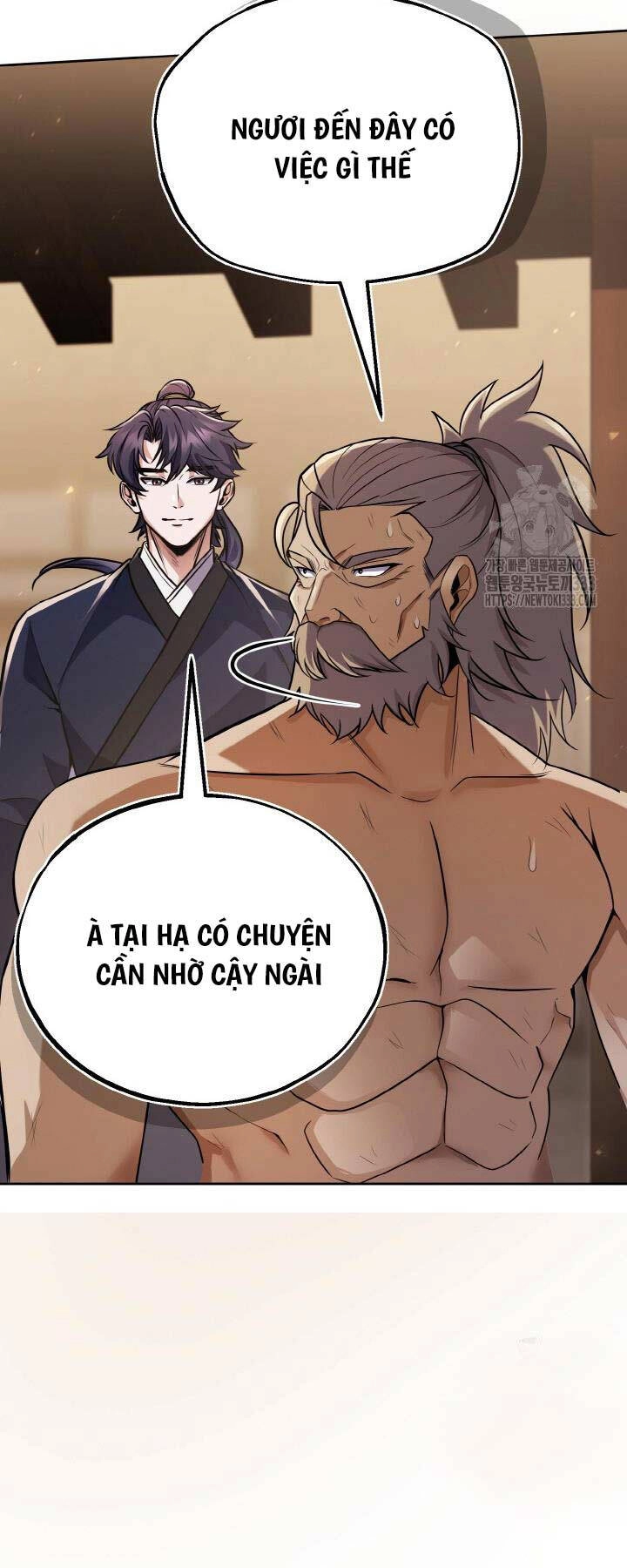 Thiên Tử Huyết Tinh Chapter 24 - 47