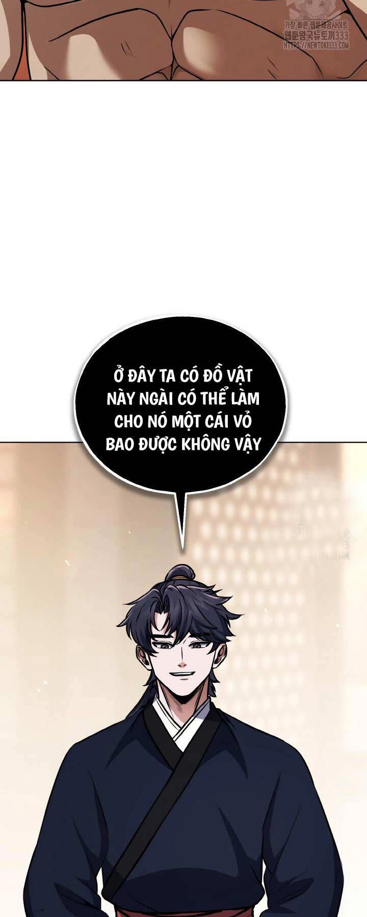 Thiên Tử Huyết Tinh Chapter 24 - 49