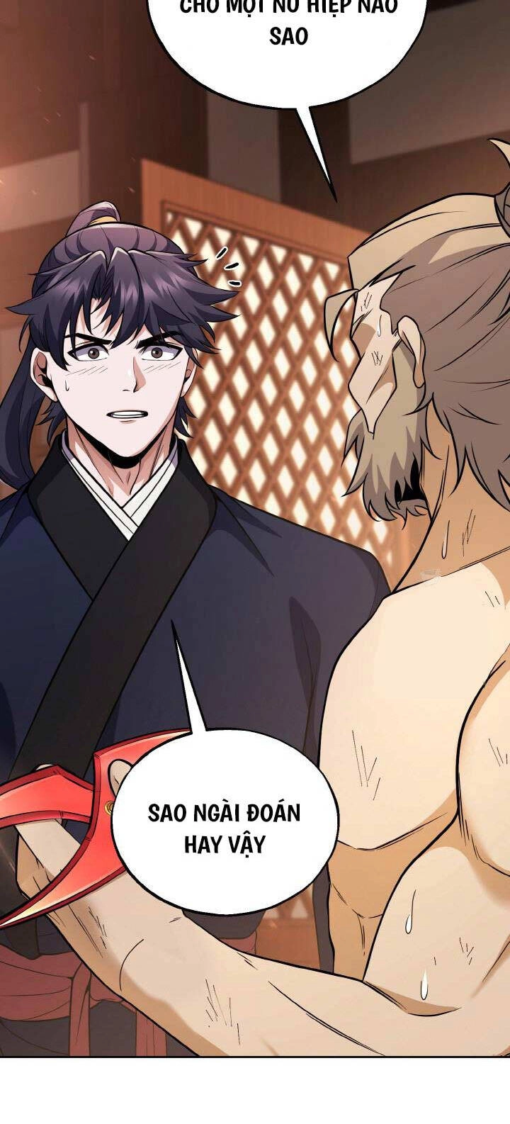 Thiên Tử Huyết Tinh Chapter 24 - 53