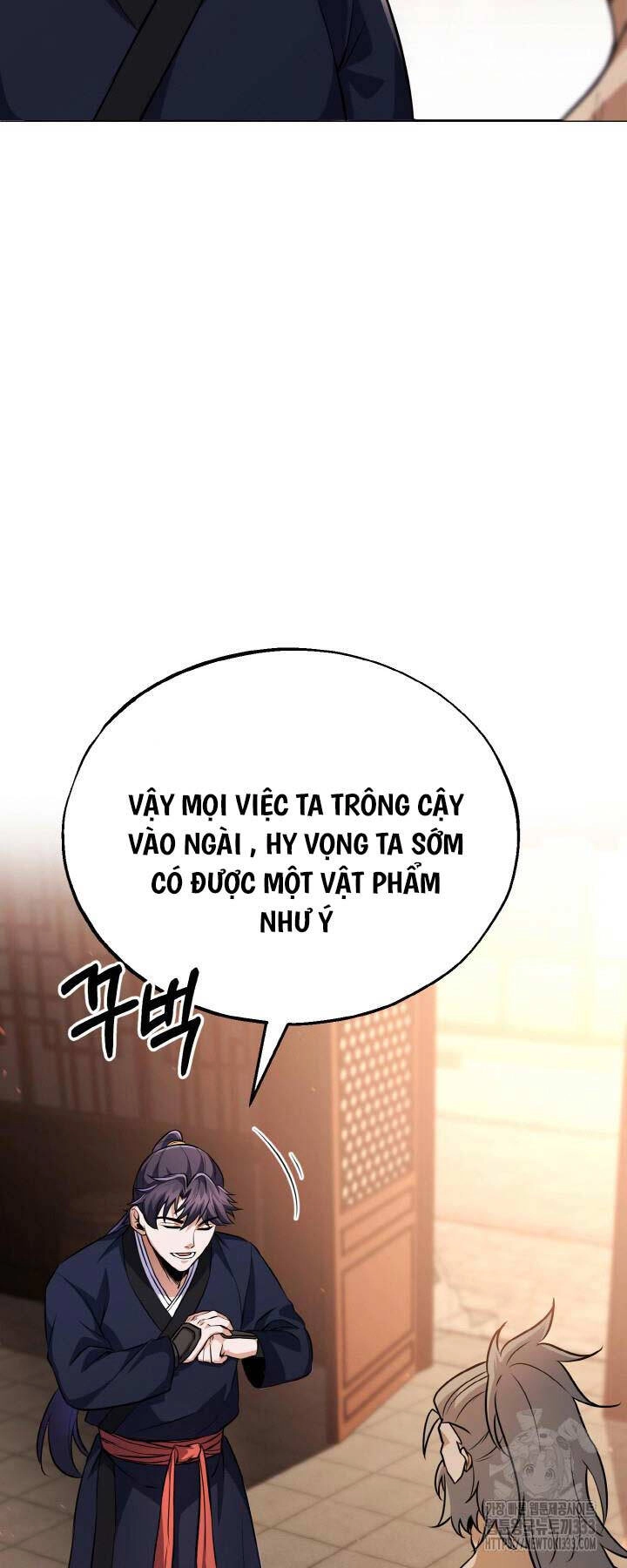 Thiên Tử Huyết Tinh Chapter 24 - 56