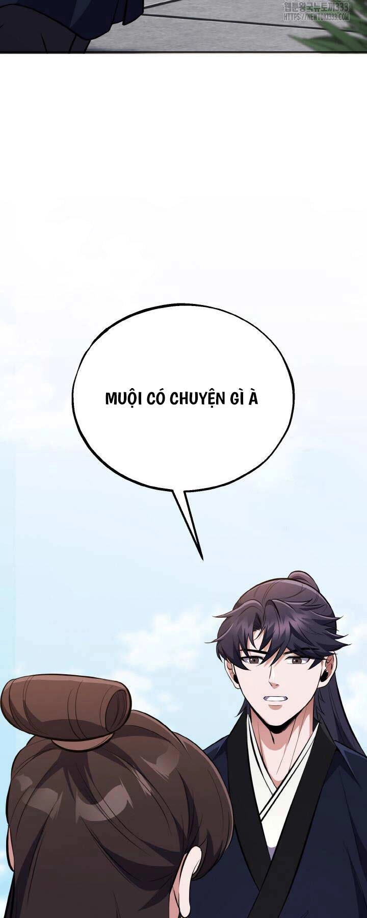 Thiên Tử Huyết Tinh Chapter 24 - 59