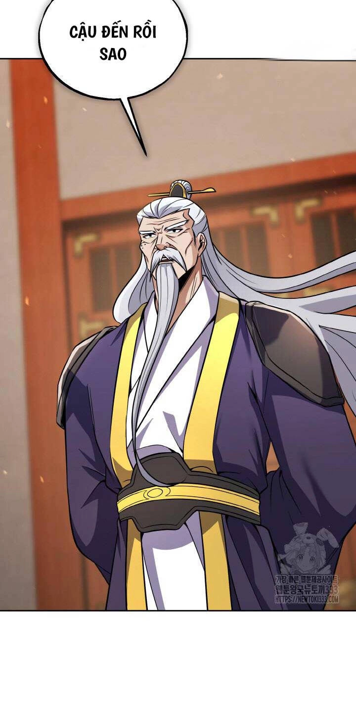 Thiên Tử Huyết Tinh Chapter 24 - 64