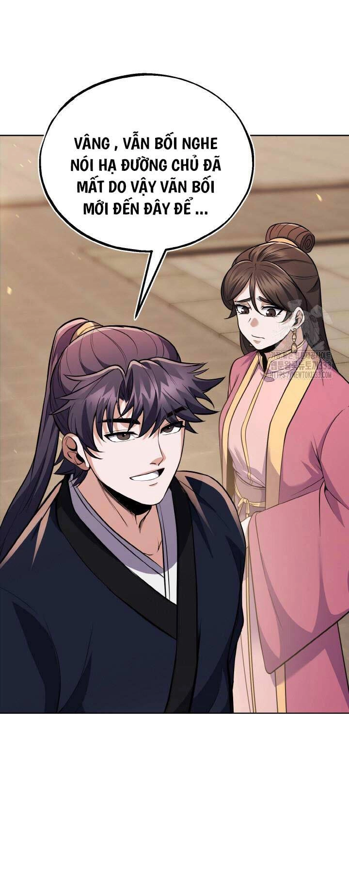 Thiên Tử Huyết Tinh Chapter 24 - 65