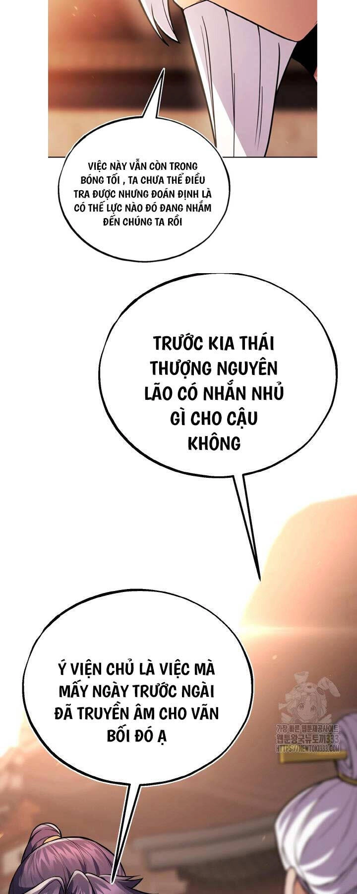 Thiên Tử Huyết Tinh Chapter 24 - 68