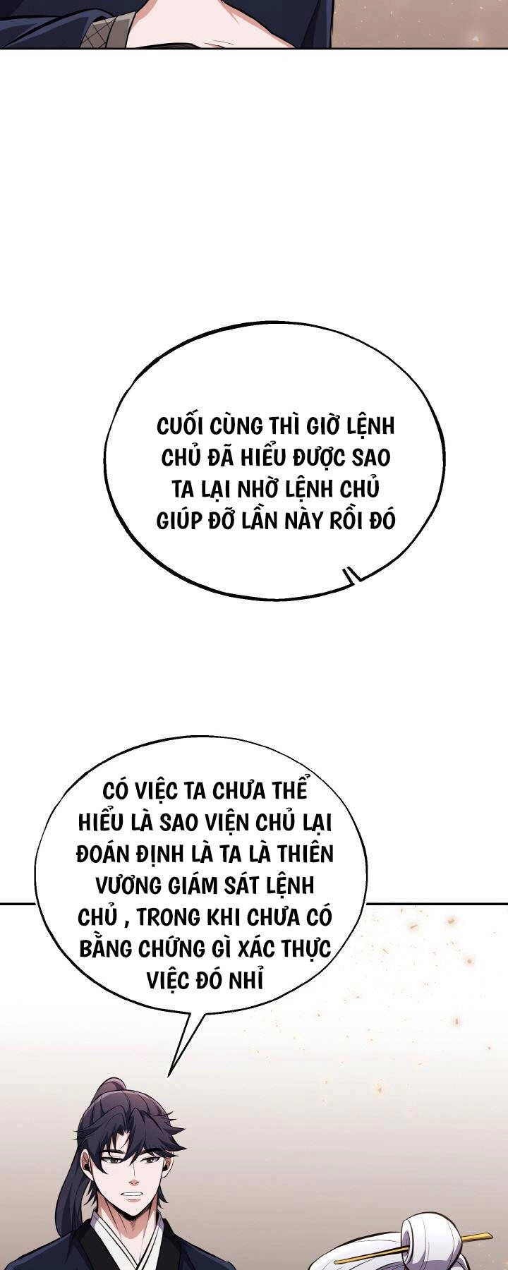 Thiên Tử Huyết Tinh Chapter 24 - 75
