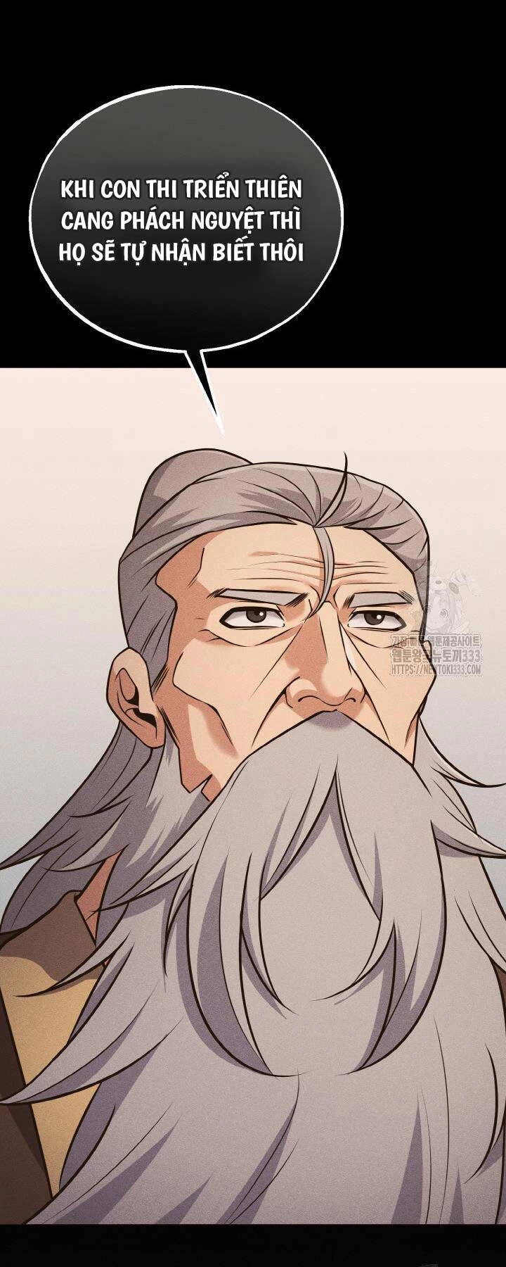 Thiên Tử Huyết Tinh Chapter 24 - 77