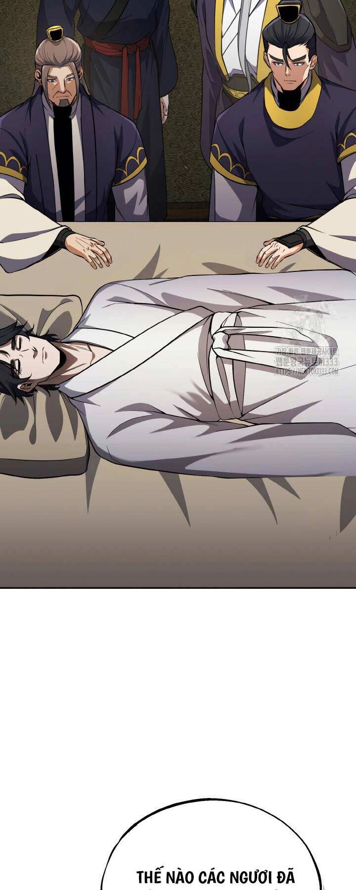 Thiên Tử Huyết Tinh Chapter 24 - 81