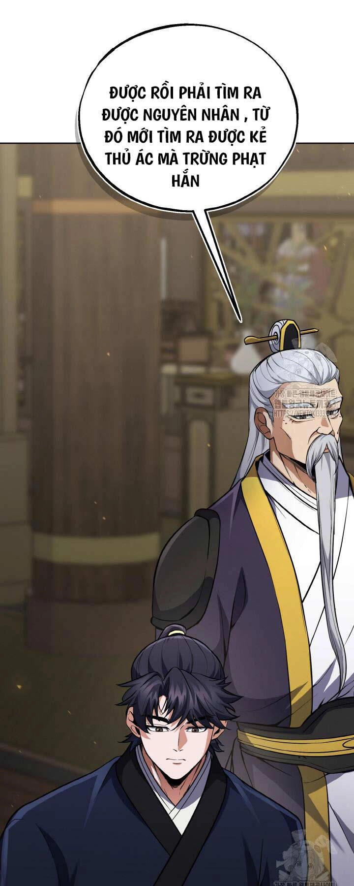 Thiên Tử Huyết Tinh Chapter 24 - 83