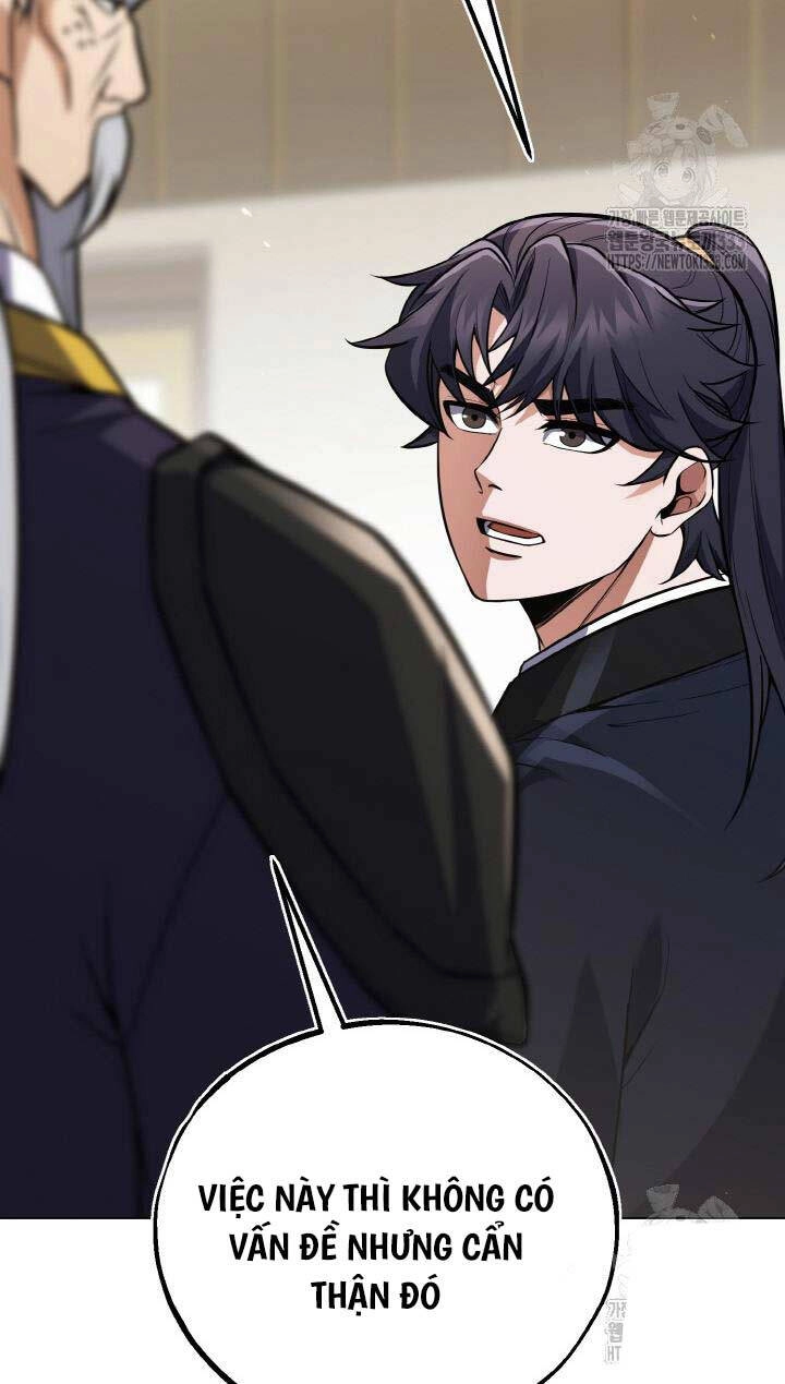 Thiên Tử Huyết Tinh Chapter 24 - 85