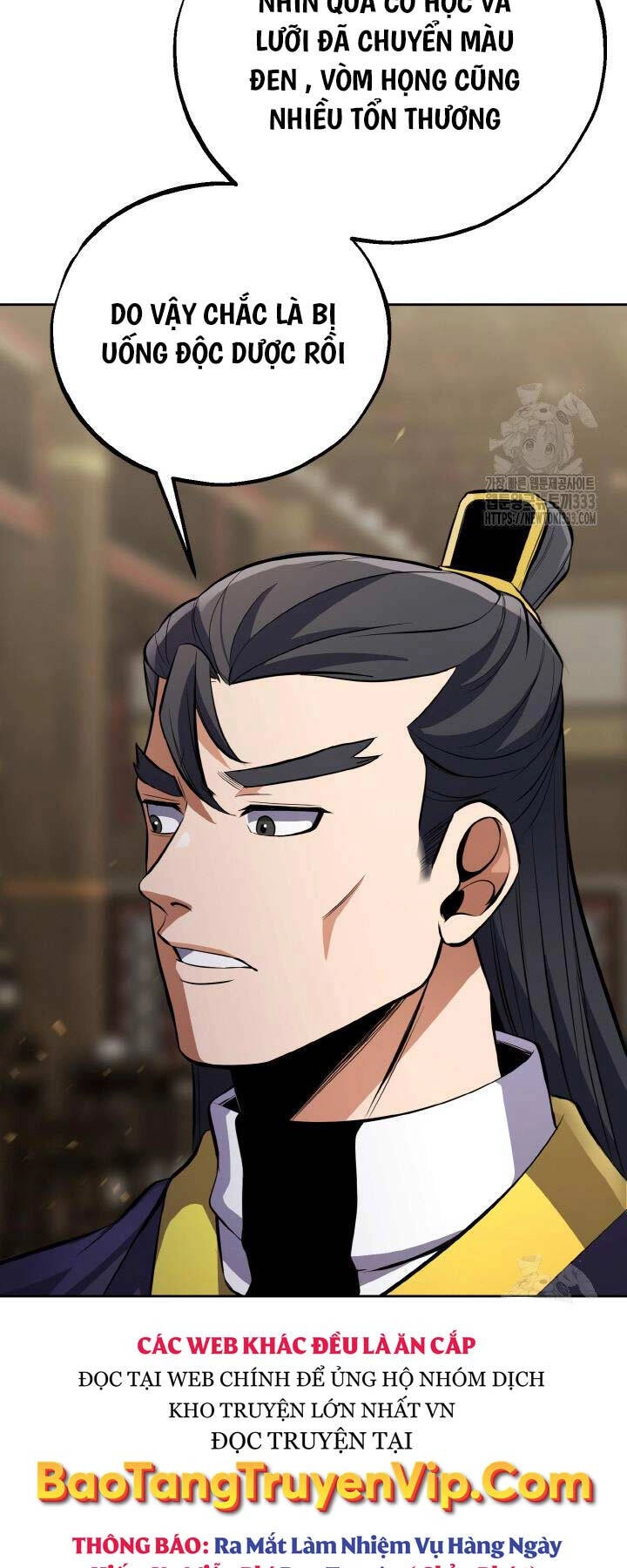 Thiên Tử Huyết Tinh Chapter 24 - 89