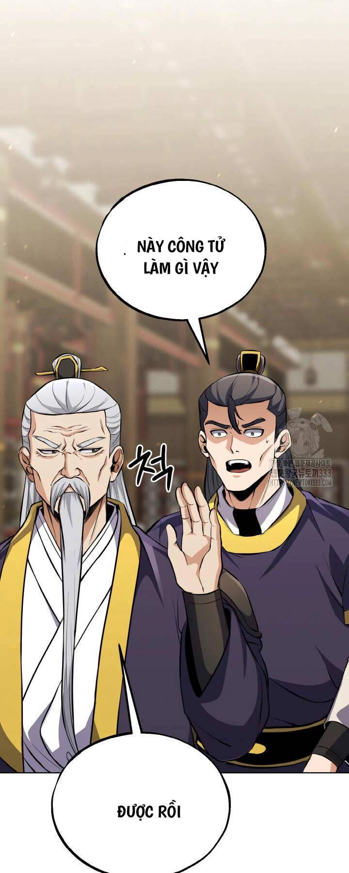 Thiên Tử Huyết Tinh Chapter 24 - 91