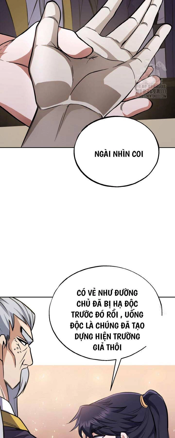 Thiên Tử Huyết Tinh Chapter 24 - 93