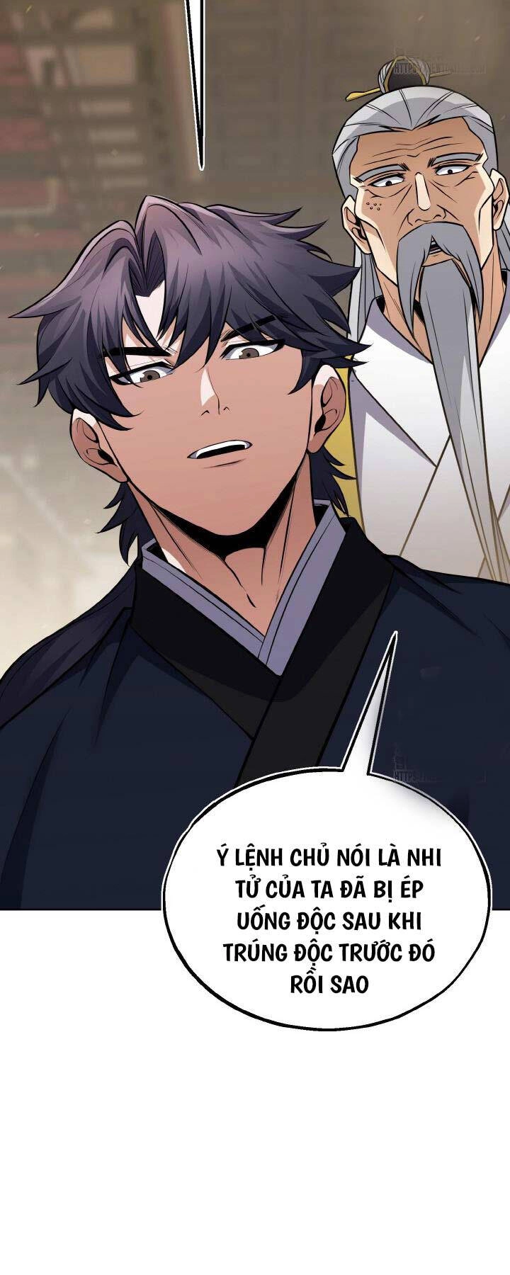 Thiên Tử Huyết Tinh Chapter 24 - 95