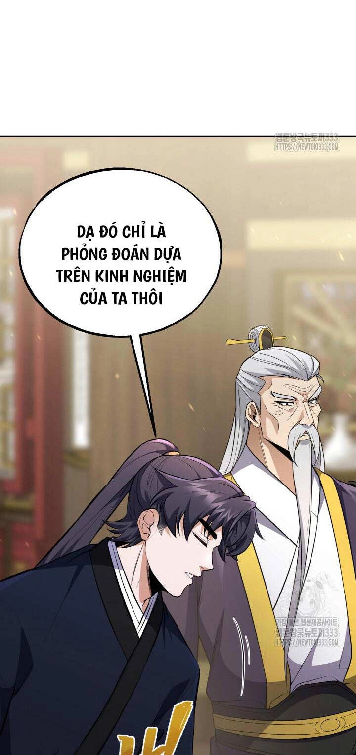 Thiên Tử Huyết Tinh Chapter 24 - 96