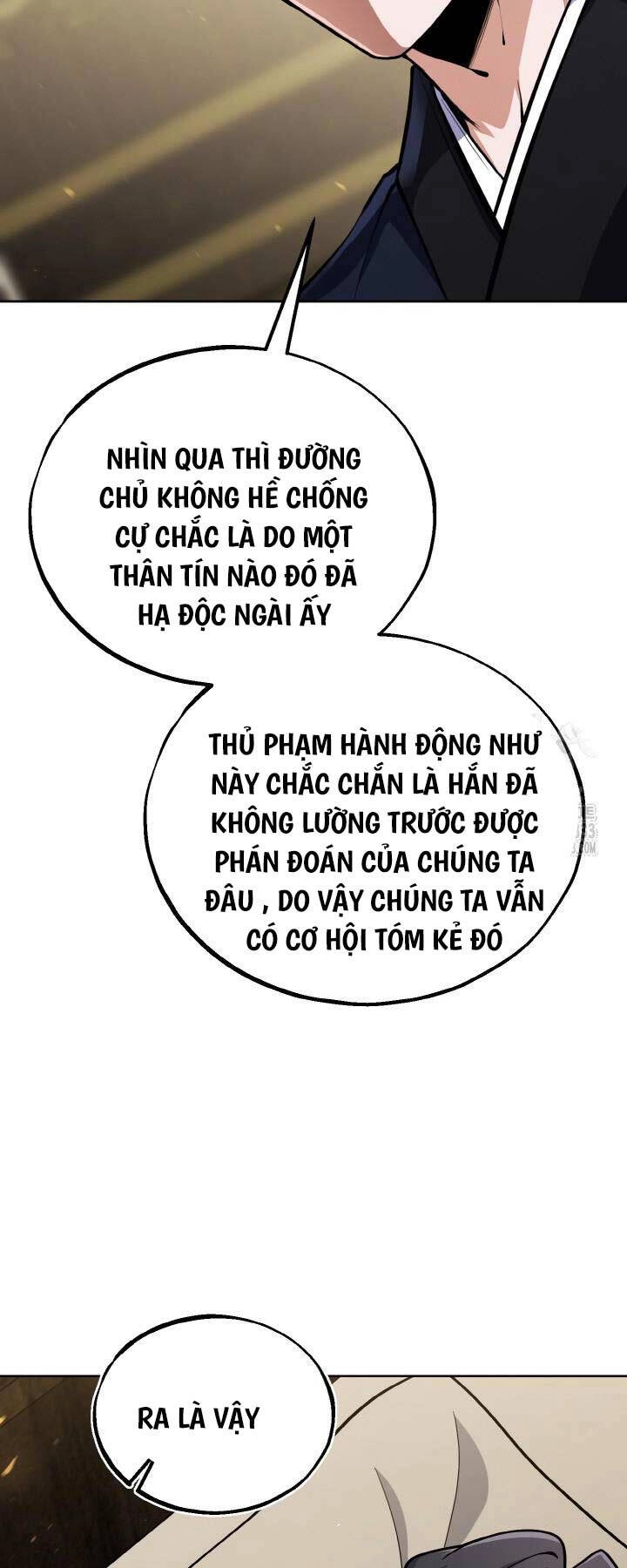 Thiên Tử Huyết Tinh Chapter 24 - 98