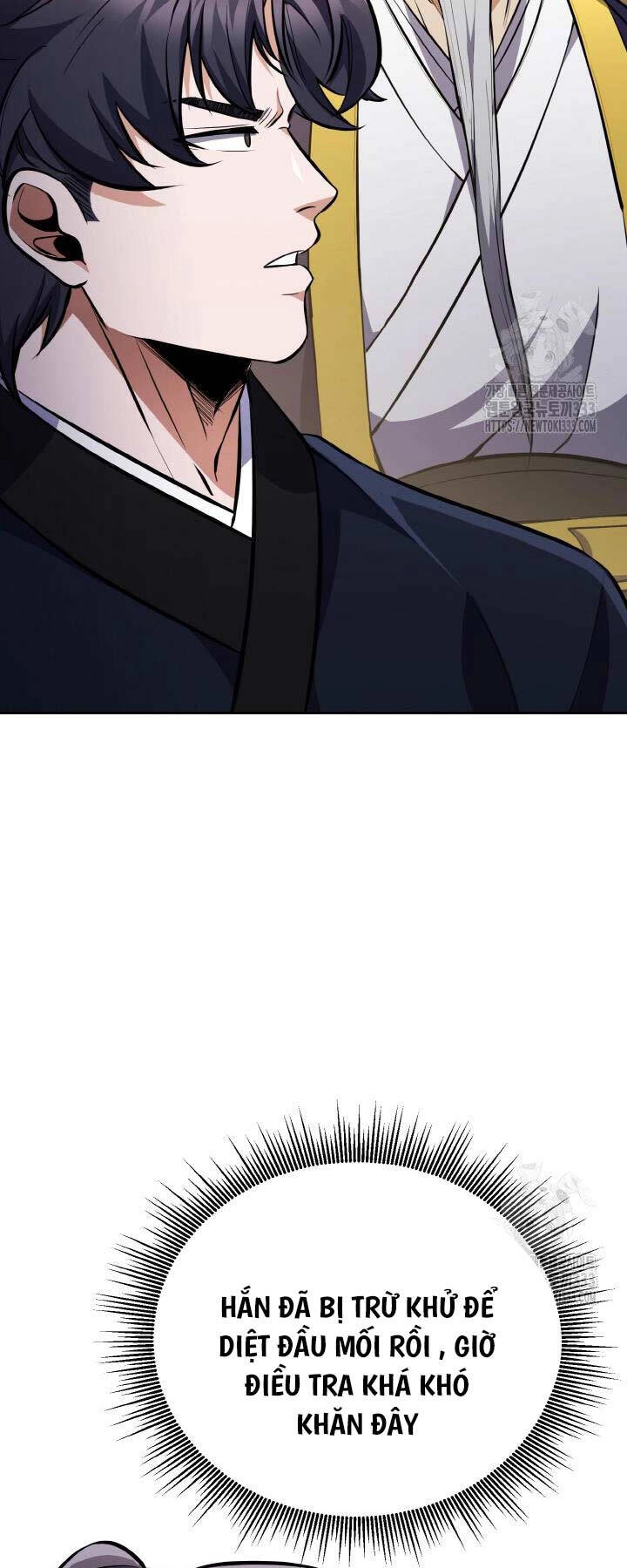 Thiên Tử Huyết Tinh Chapter 24 - 104