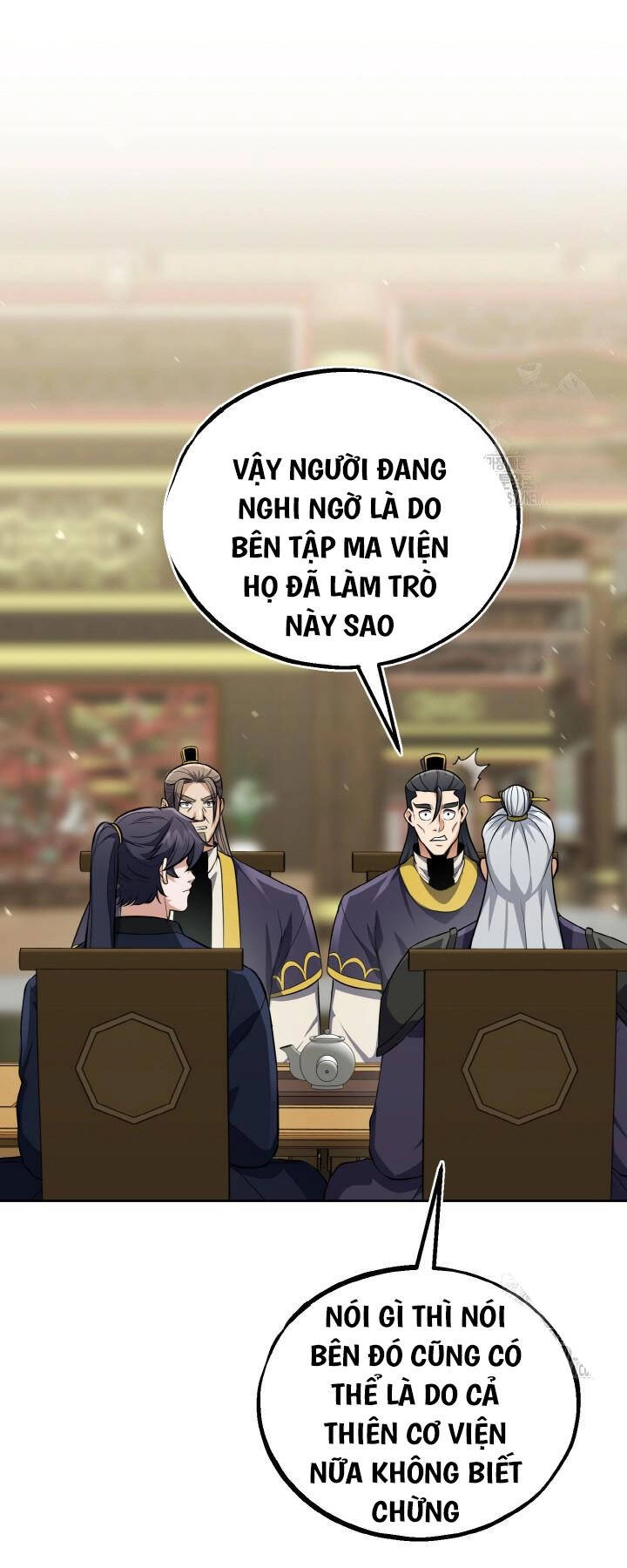 Thiên Tử Huyết Tinh Chapter 25 - 4