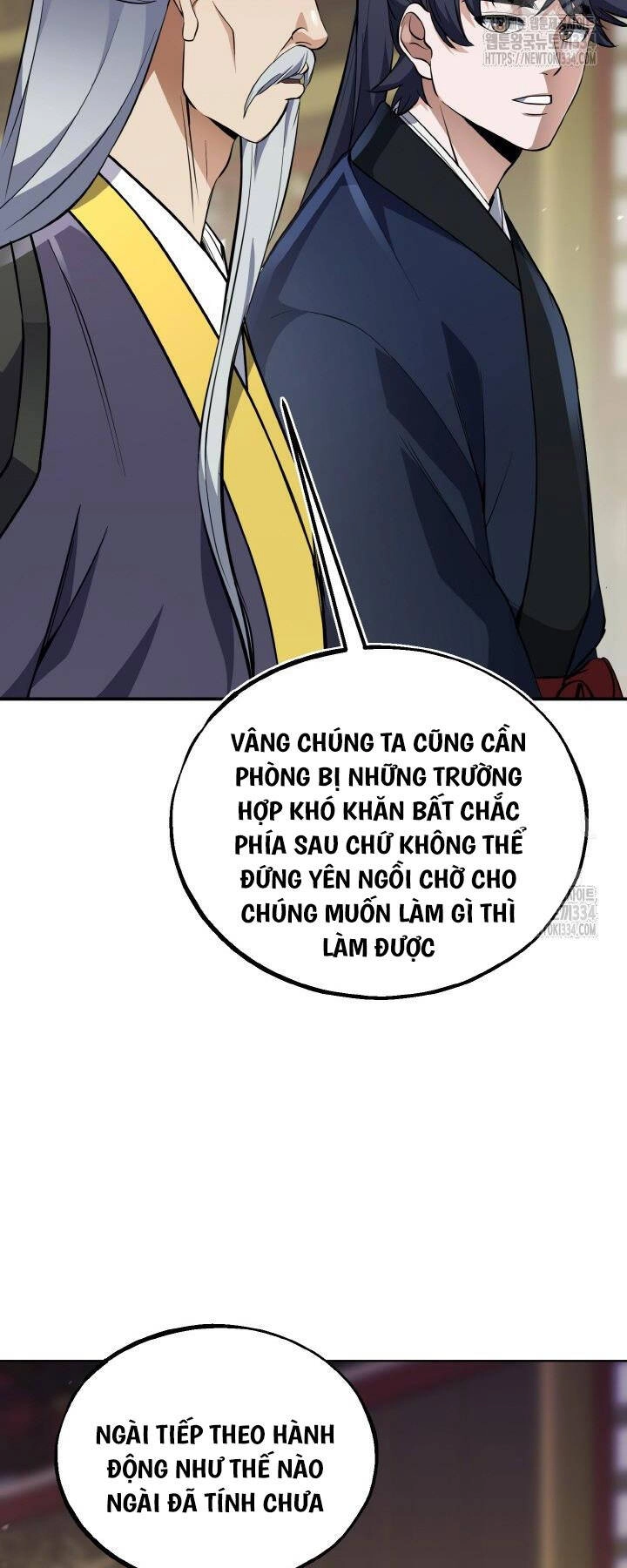 Thiên Tử Huyết Tinh Chapter 25 - 8