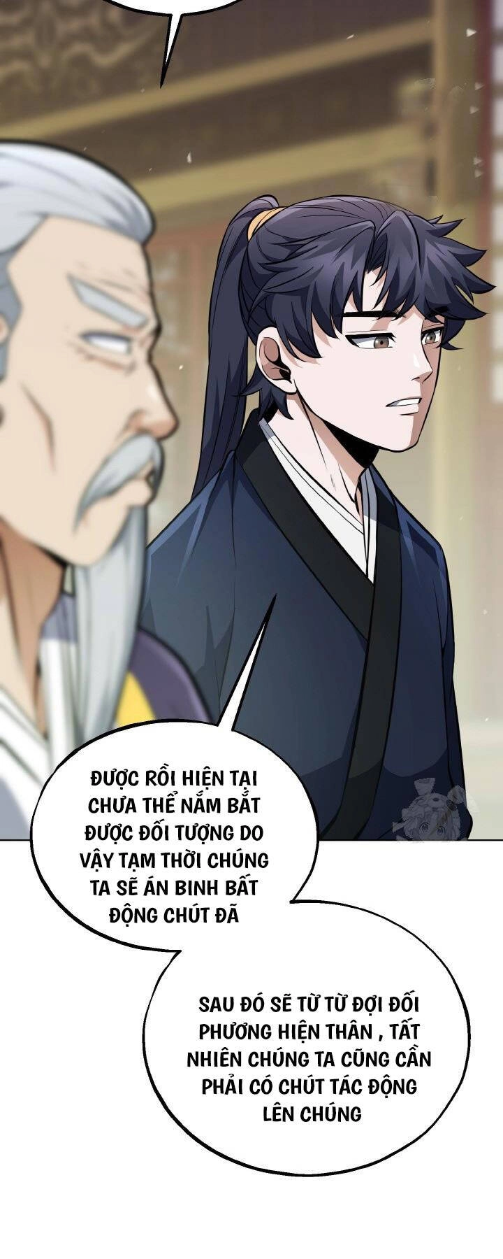 Thiên Tử Huyết Tinh Chapter 25 - 9