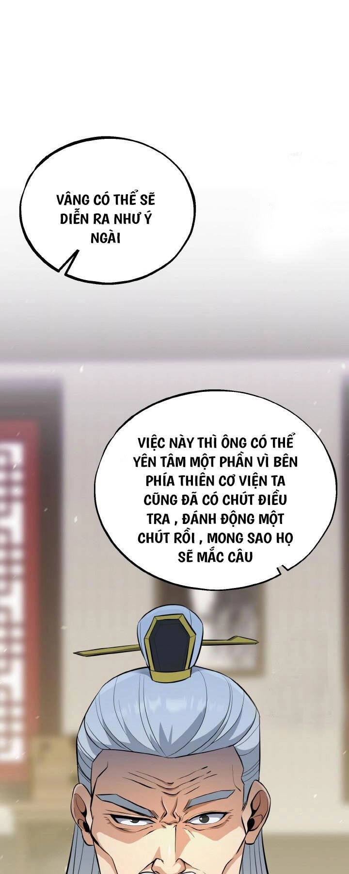 Thiên Tử Huyết Tinh Chapter 25 - 10