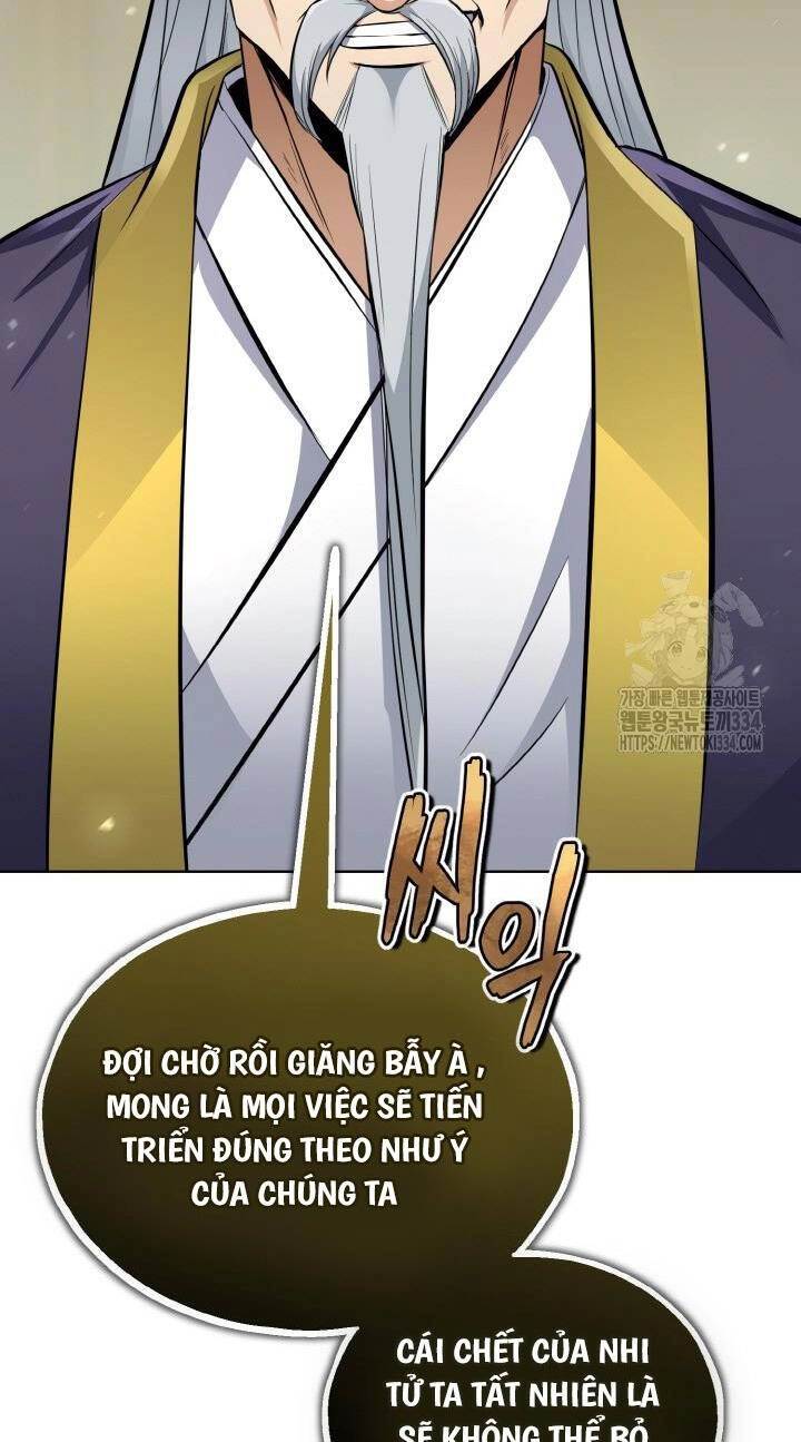 Thiên Tử Huyết Tinh Chapter 25 - 11