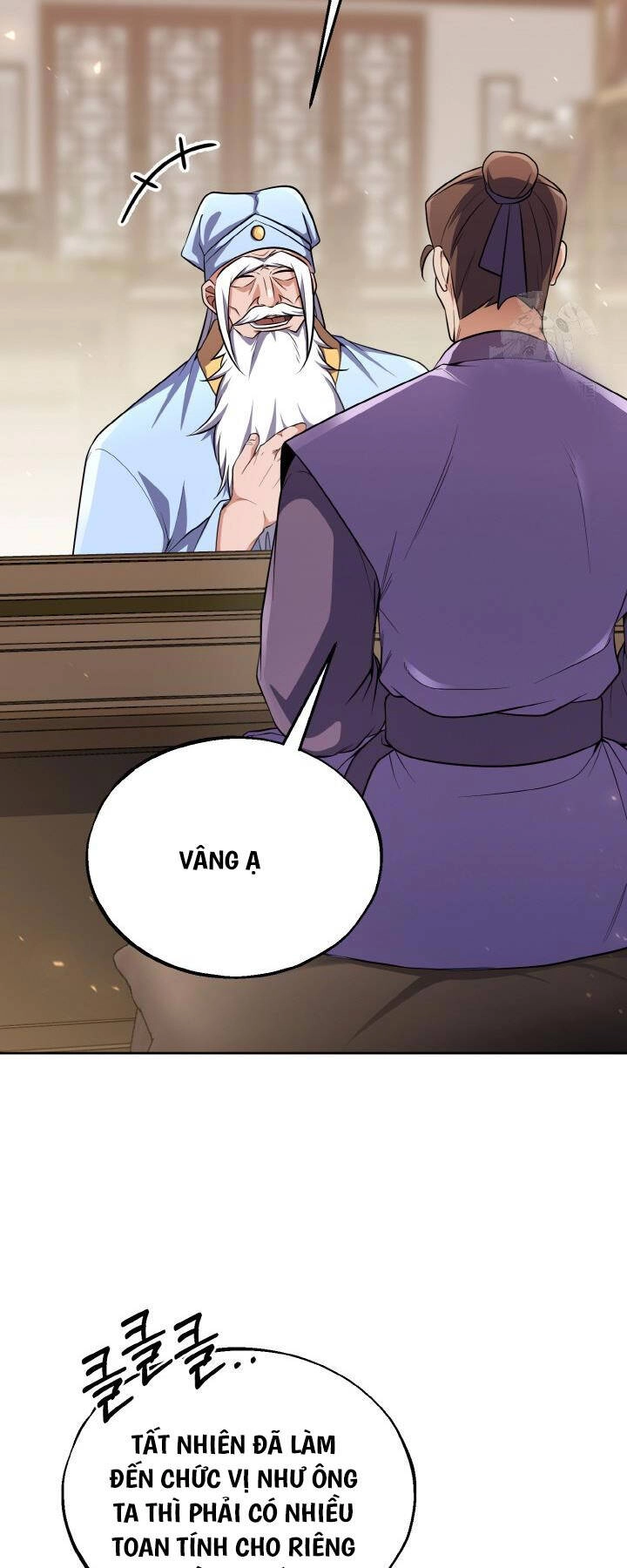 Thiên Tử Huyết Tinh Chapter 25 - 13