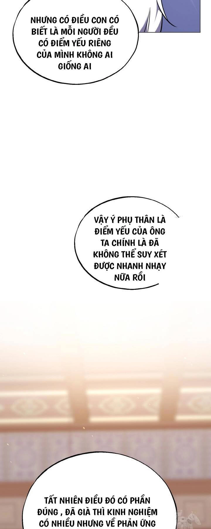 Thiên Tử Huyết Tinh Chapter 25 - 15