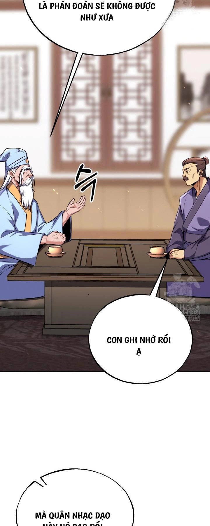 Thiên Tử Huyết Tinh Chapter 25 - 16