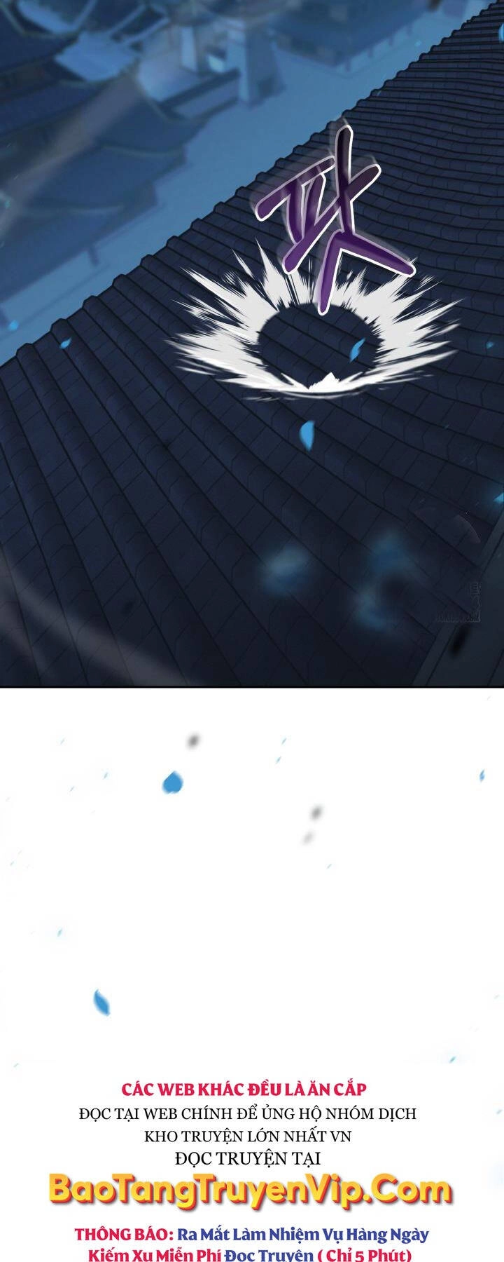 Thiên Tử Huyết Tinh Chapter 25 - 27