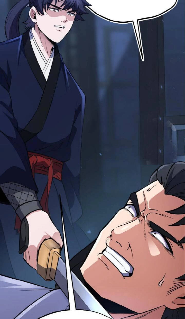 Thiên Tử Huyết Tinh Chapter 25 - 32