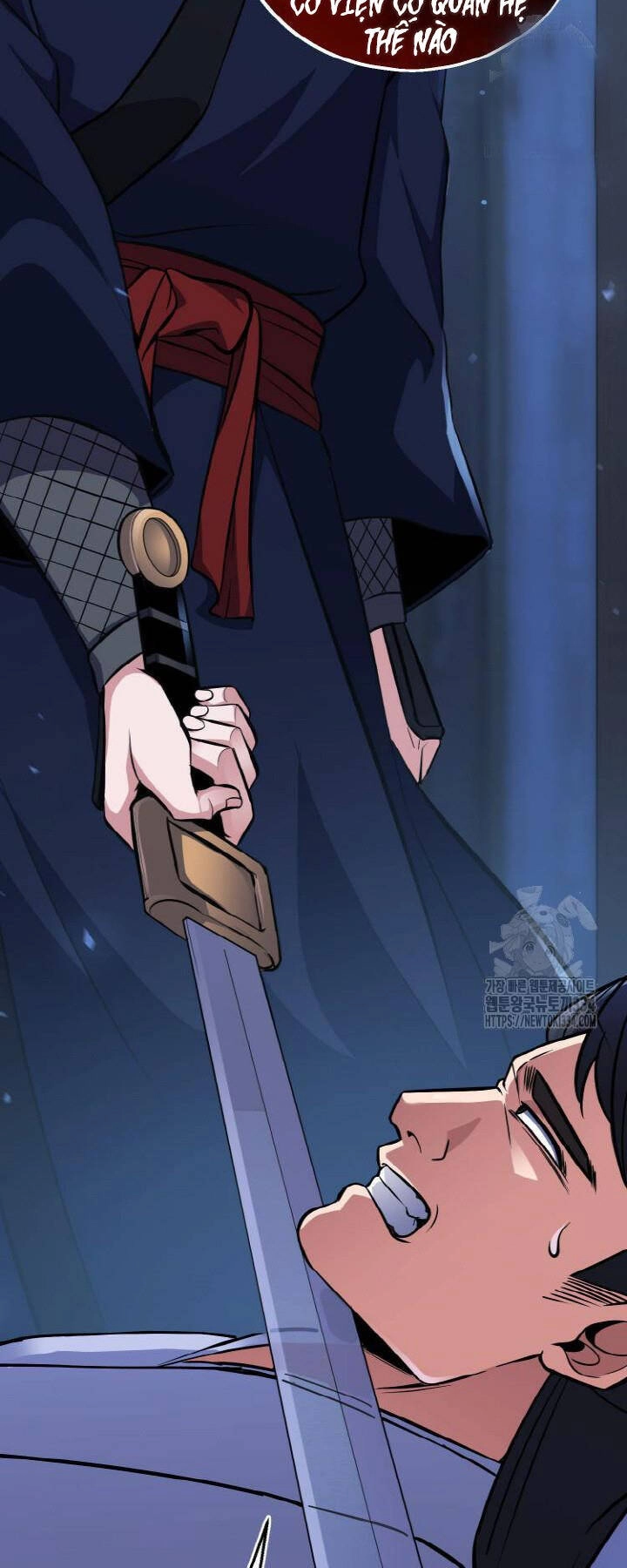 Thiên Tử Huyết Tinh Chapter 25 - 37