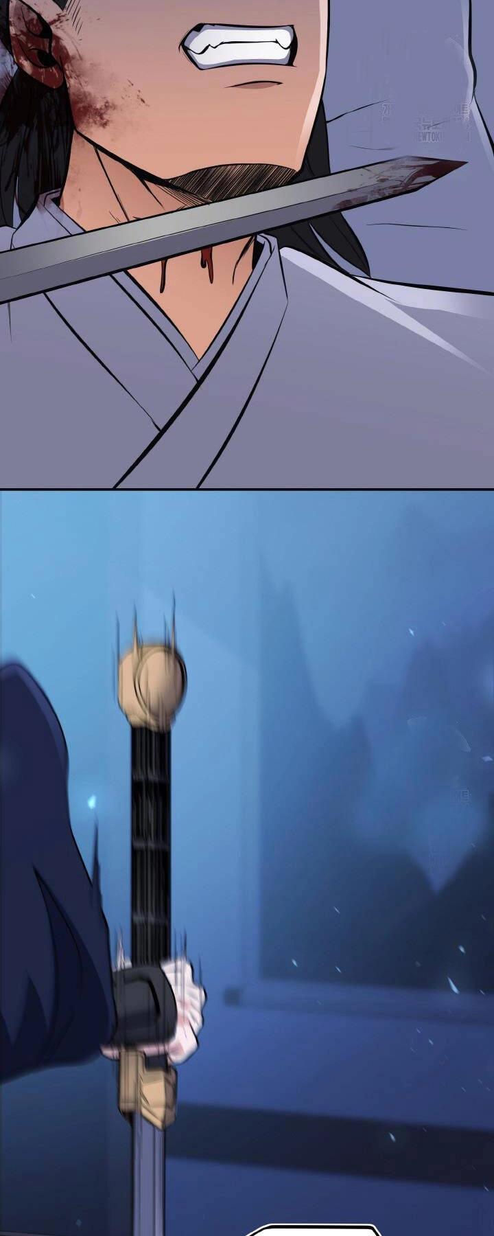 Thiên Tử Huyết Tinh Chapter 25 - 39