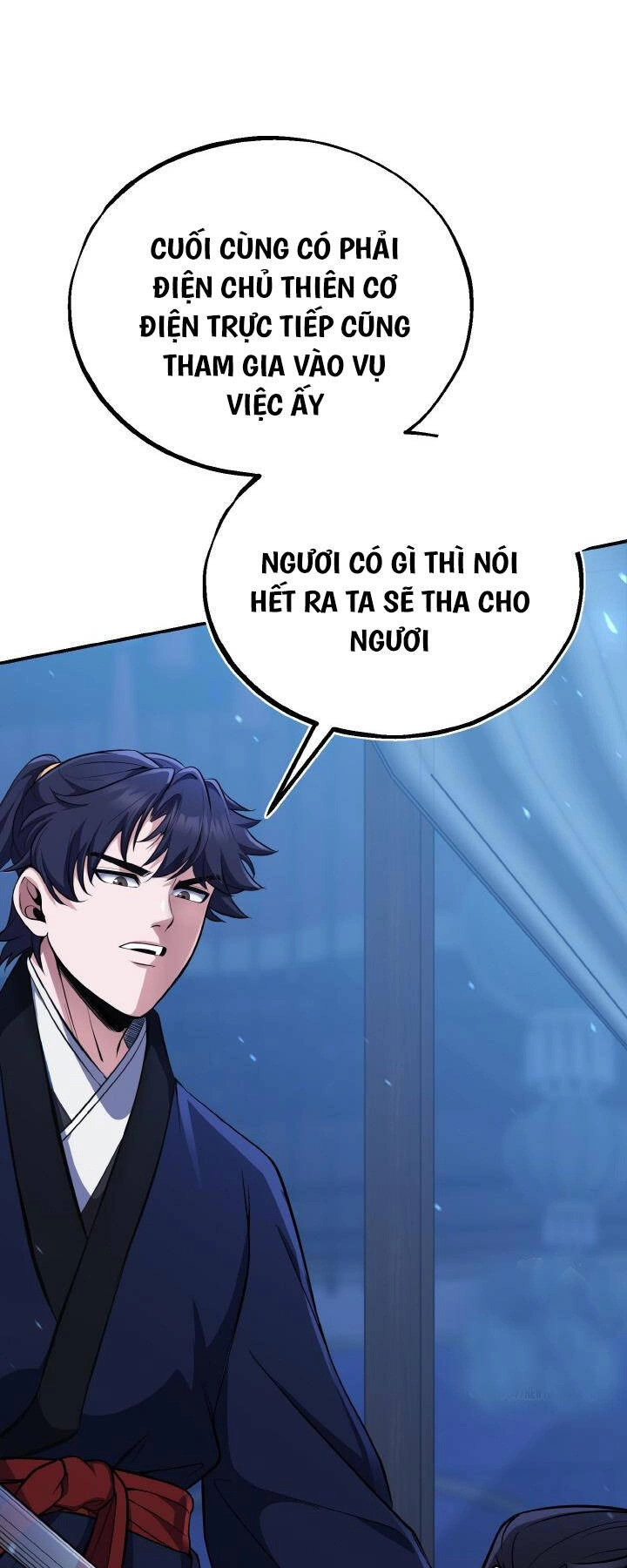 Thiên Tử Huyết Tinh Chapter 25 - 41