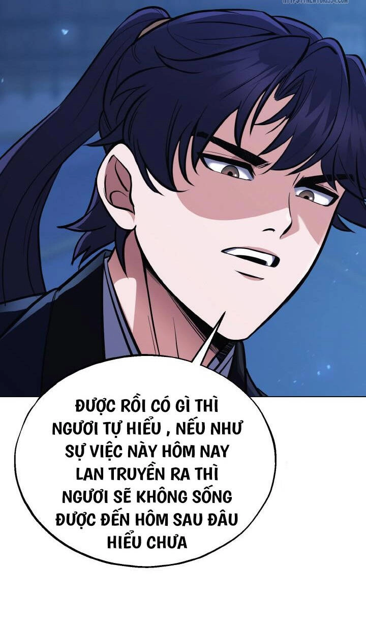 Thiên Tử Huyết Tinh Chapter 25 - 43