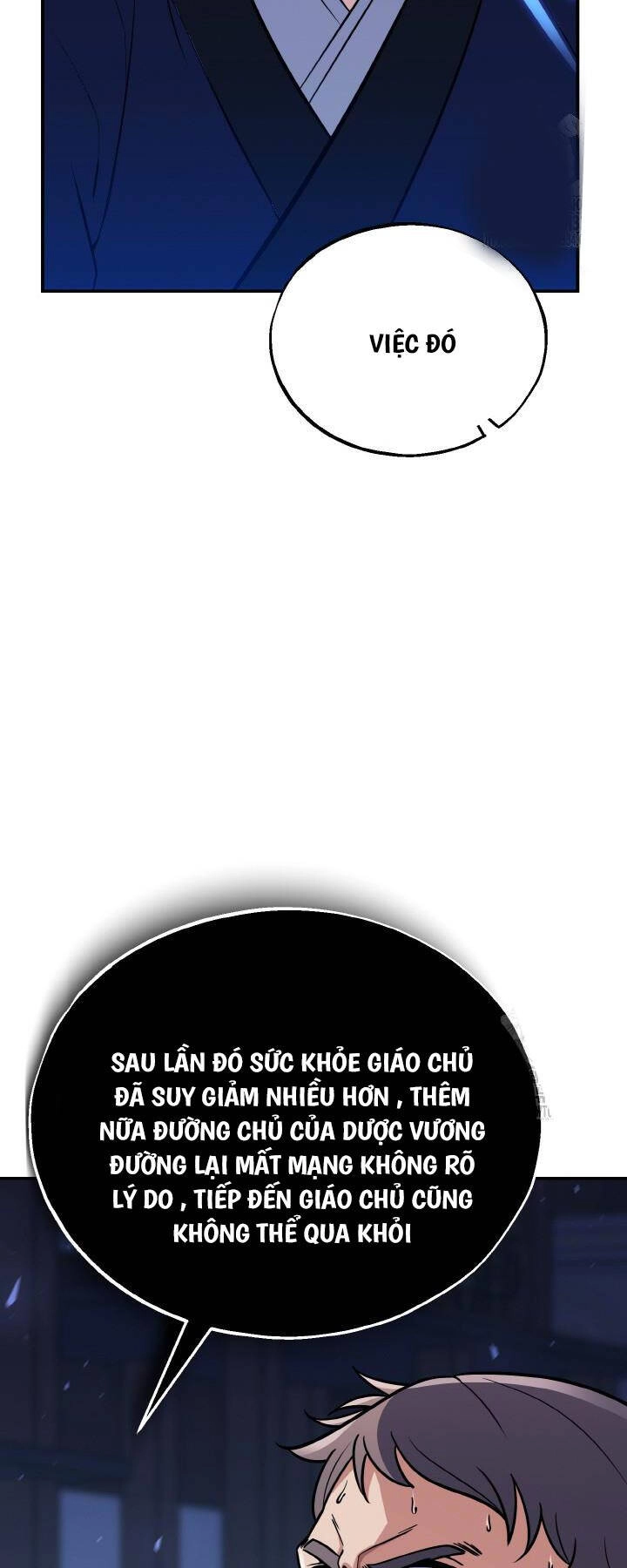 Thiên Tử Huyết Tinh Chapter 25 - 49