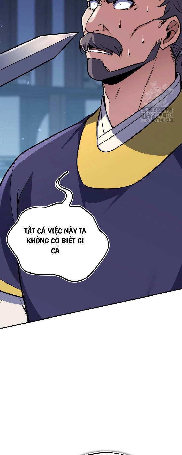 Thiên Tử Huyết Tinh Chapter 25 - 50