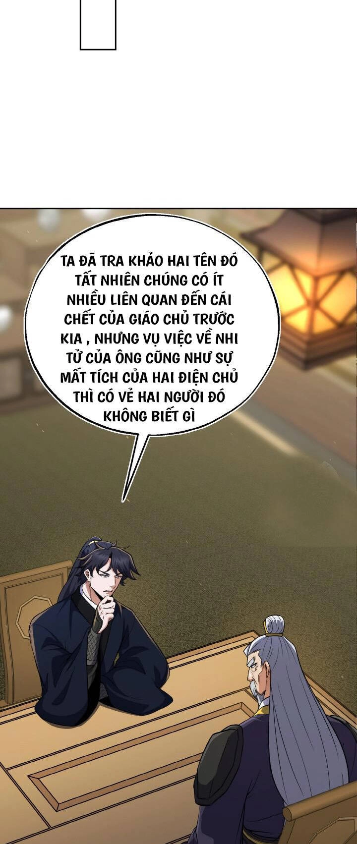 Thiên Tử Huyết Tinh Chapter 25 - 53