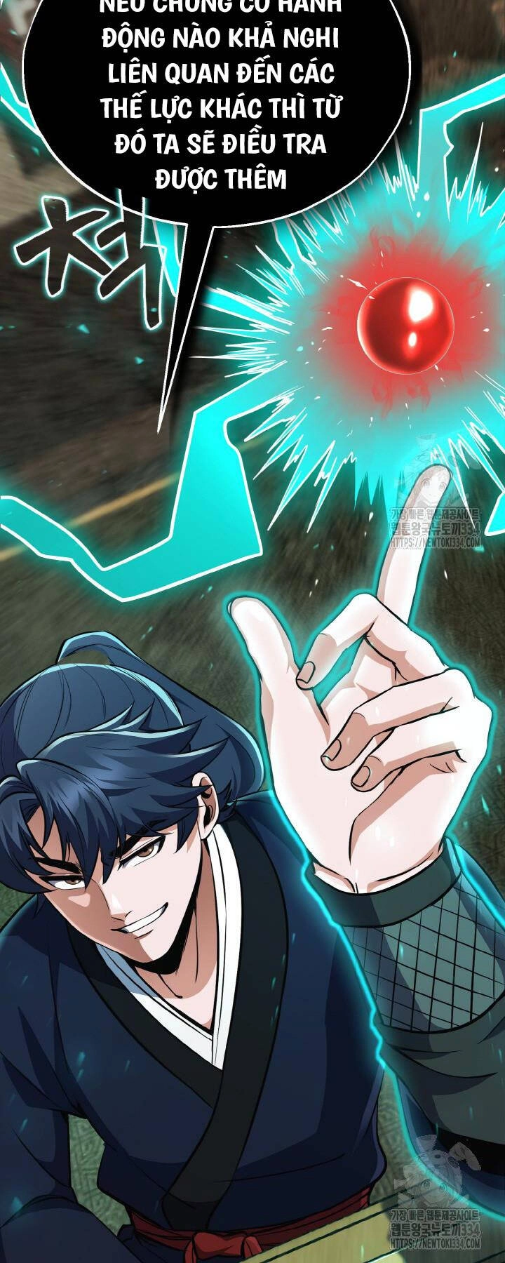 Thiên Tử Huyết Tinh Chapter 25 - 56