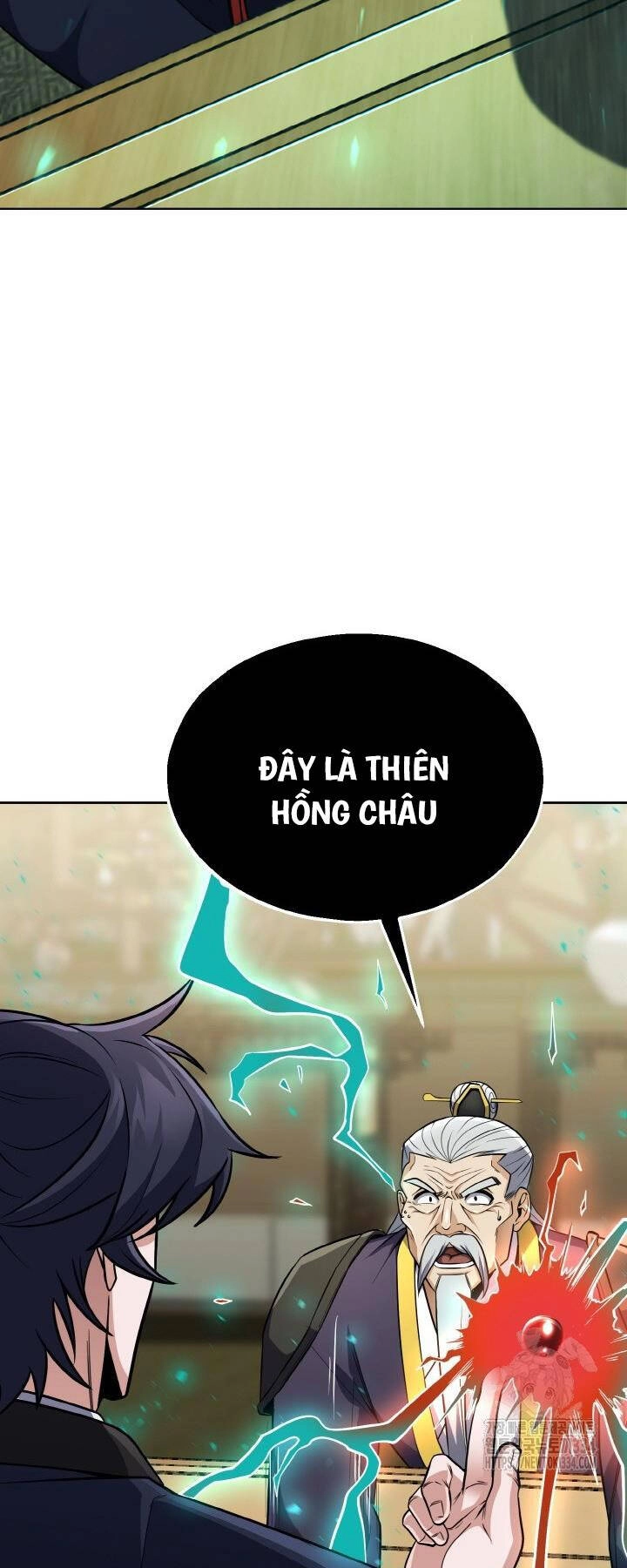 Thiên Tử Huyết Tinh Chapter 25 - 57