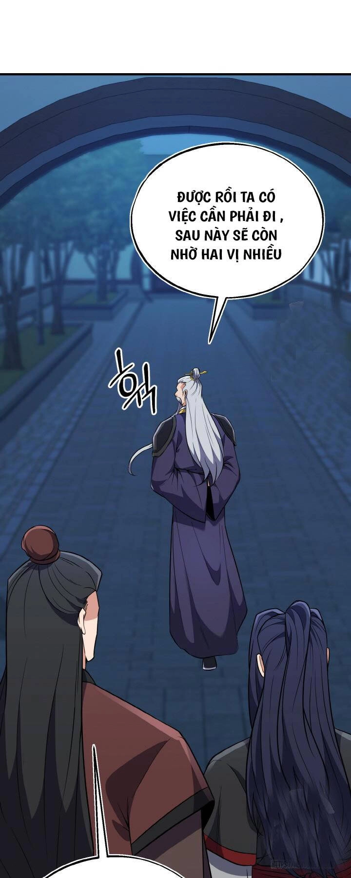 Thiên Tử Huyết Tinh Chapter 25 - 65