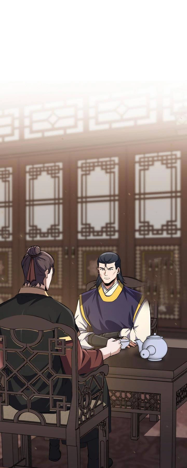 Thiên Tử Huyết Tinh Chapter 25 - 68