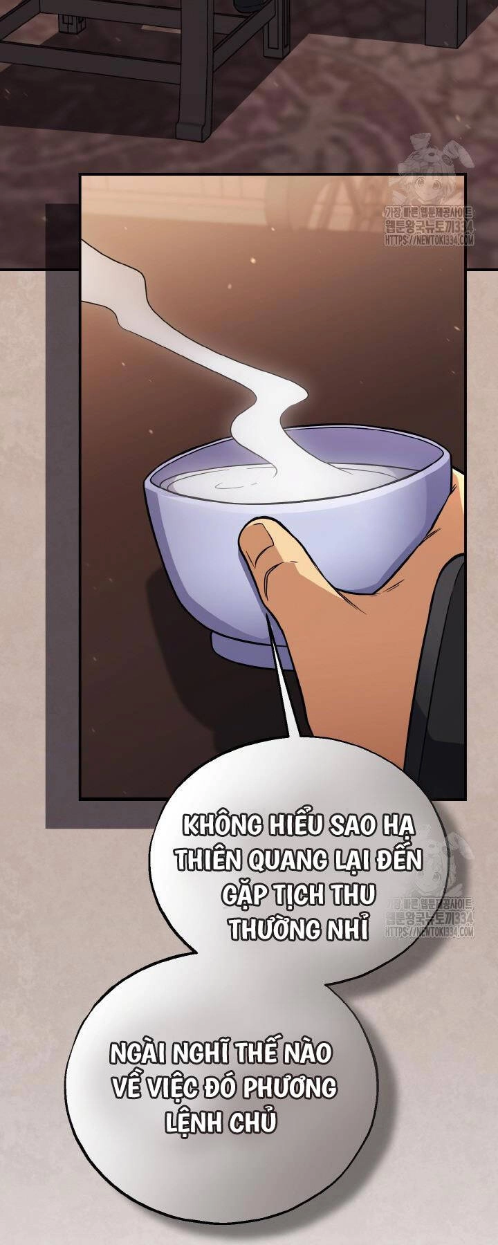 Thiên Tử Huyết Tinh Chapter 25 - 69