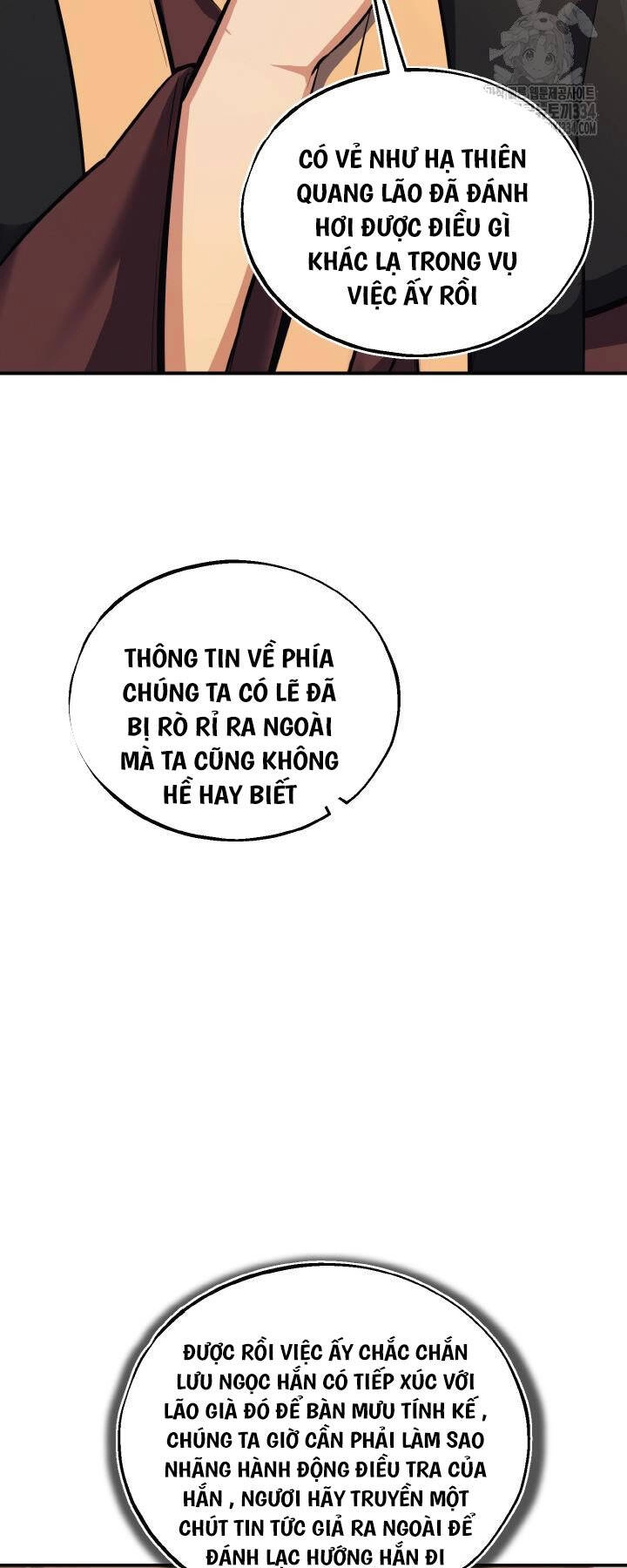 Thiên Tử Huyết Tinh Chapter 25 - 73