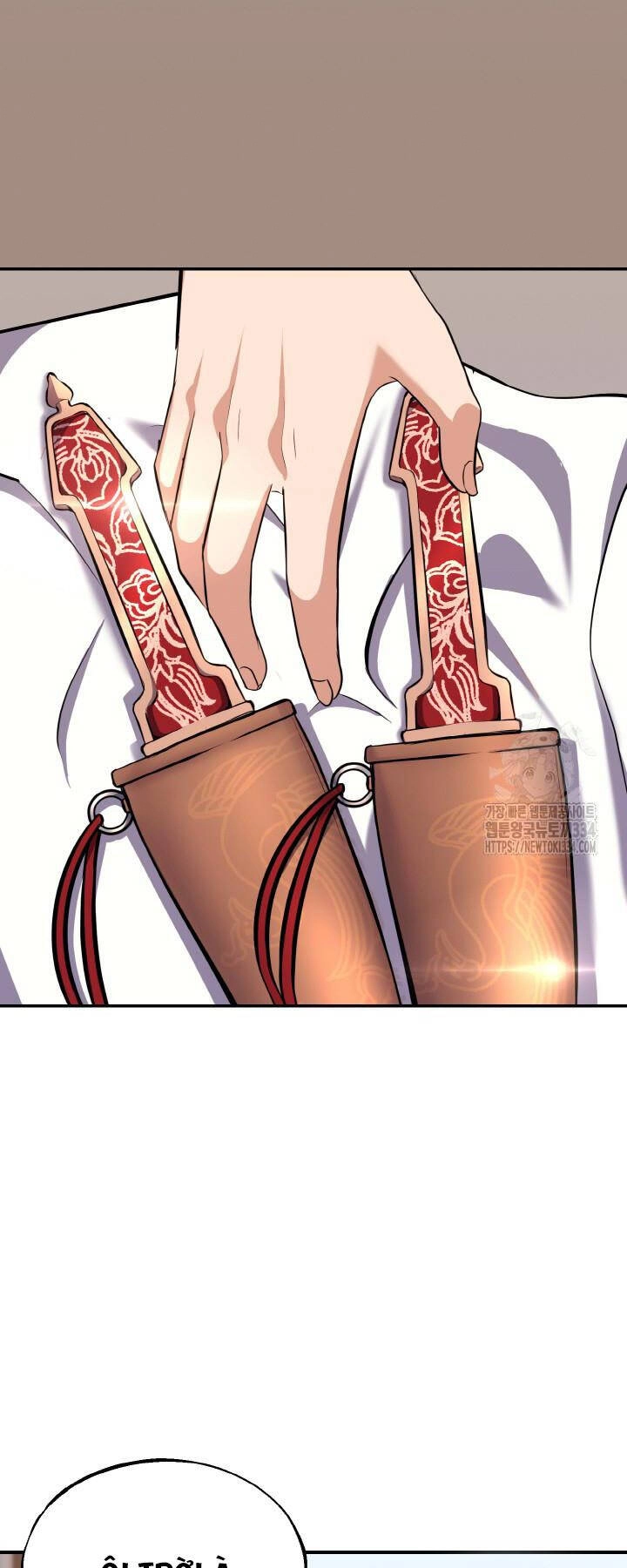 Thiên Tử Huyết Tinh Chapter 25 - 96