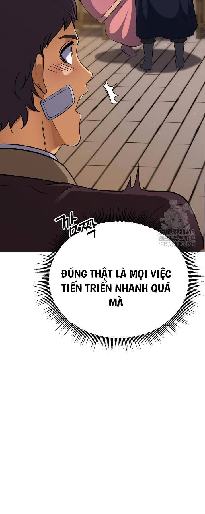 Thiên Tử Huyết Tinh Chapter 25 - 102