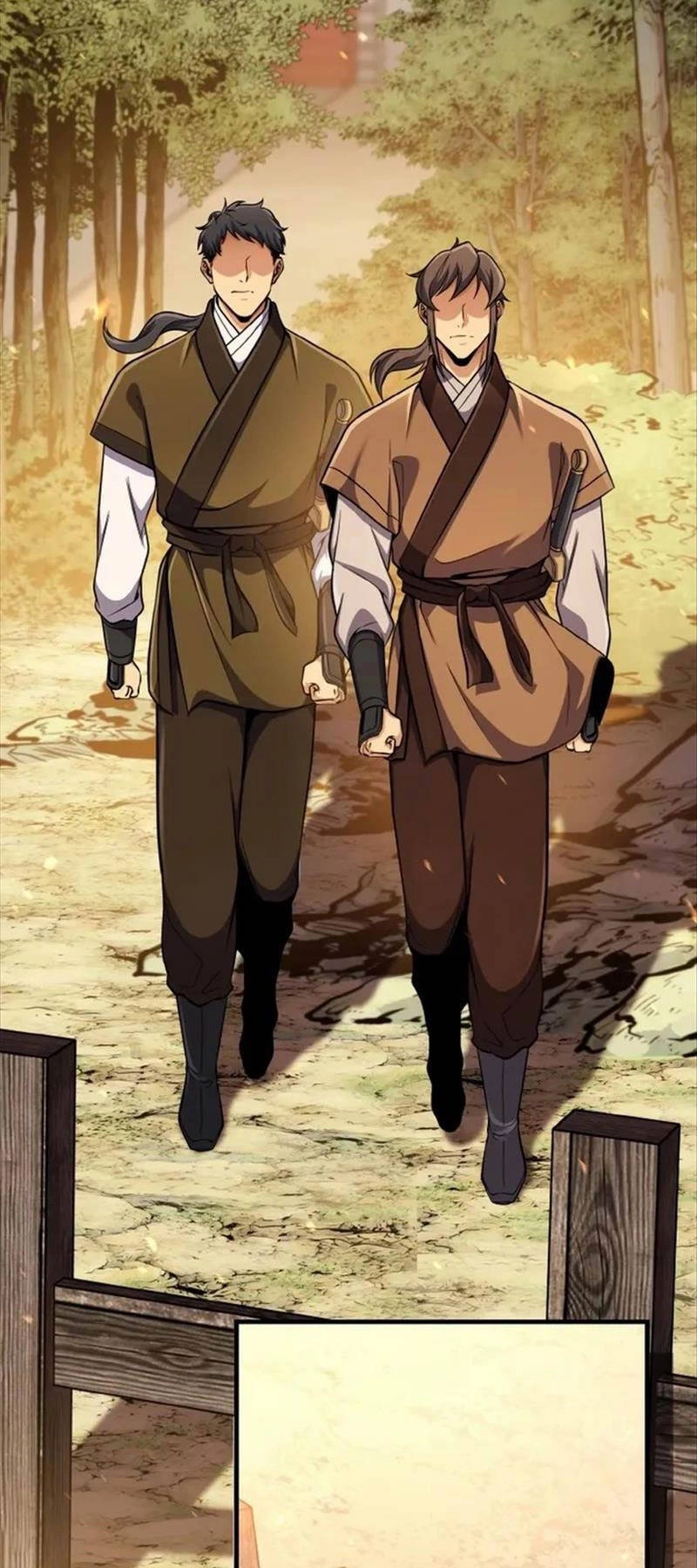 Thiên Tử Huyết Tinh Chapter 26 - 4