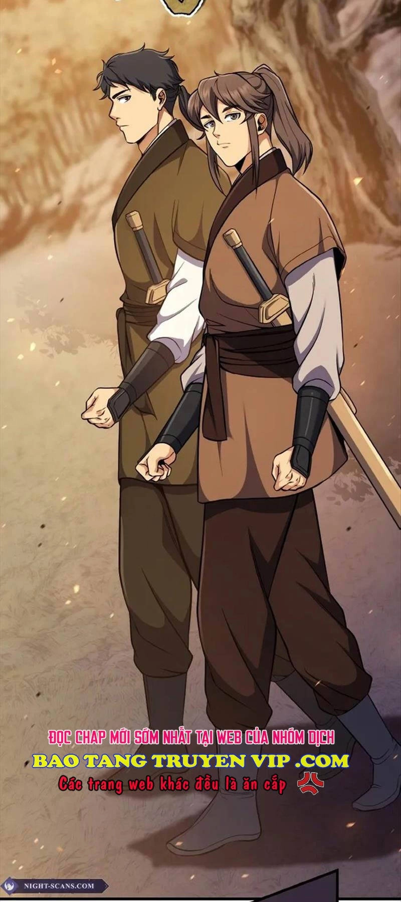 Thiên Tử Huyết Tinh Chapter 26 - 6