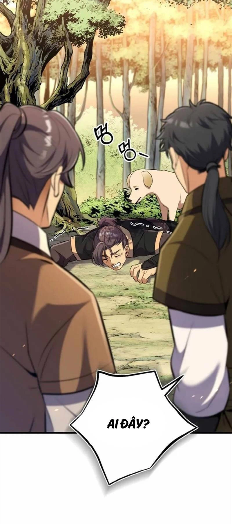 Thiên Tử Huyết Tinh Chapter 26 - 8