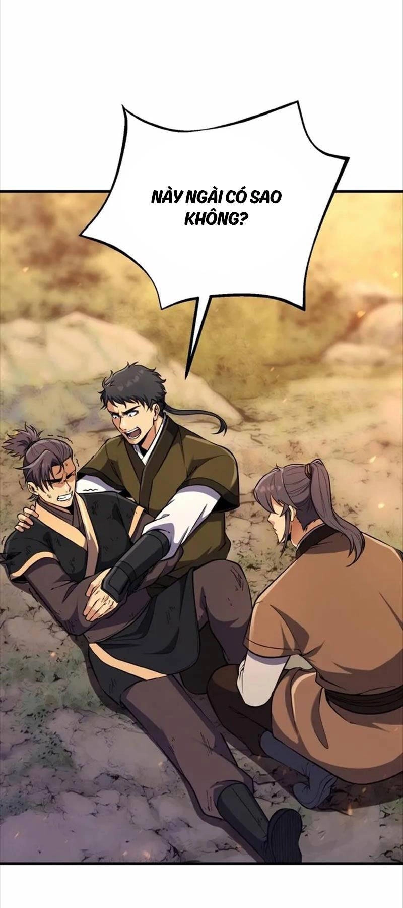 Thiên Tử Huyết Tinh Chapter 26 - 11