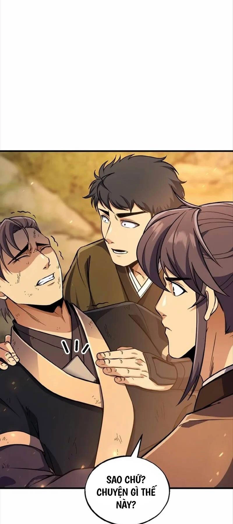 Thiên Tử Huyết Tinh Chapter 26 - 12